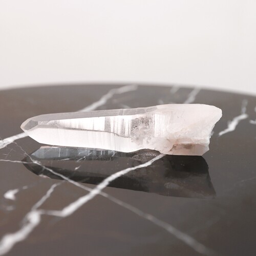 Lemurian Quartz Laser Point