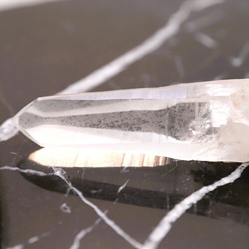 Lemurian Quartz Laser Point