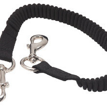 Bungee Trailer Tie