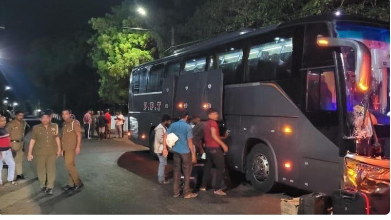 விபத்தில் குடும்பஸ்தர் மரணம்