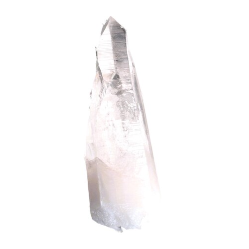Lemurian Quartz Point