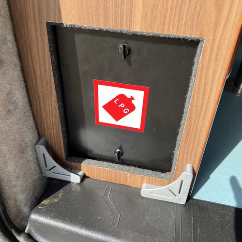 2012 Citroen Berlingo XTR Micro Camper Van 1 Berth Automatic 1.6 E-HDi Diesel