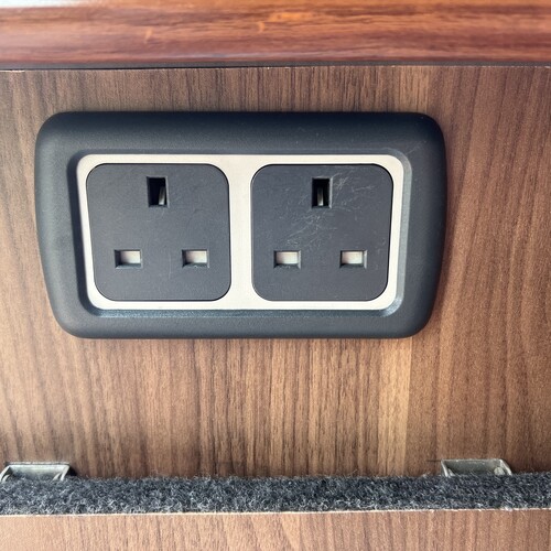 2012 Citroen Berlingo XTR Micro Camper Van 1 Berth Automatic 1.6 E-HDi Diesel