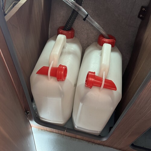 2012 Citroen Berlingo XTR Micro Camper Van 1 Berth Automatic 1.6 E-HDi Diesel