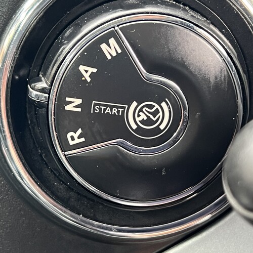 2012 Citroen Berlingo XTR Micro Camper Van 1 Berth Automatic 1.6 E-HDi Diesel