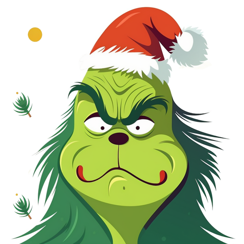 The Great Christmas Fun Run