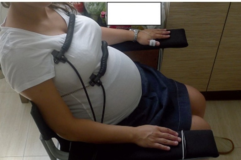 Testing Pregnant Examinees