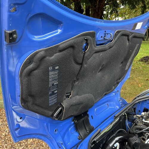 Drivelodge JOEY 1999 Renault Kangoo 1.9D Micro Camper Van 2 Berth