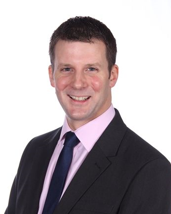 Senior Leadership Team