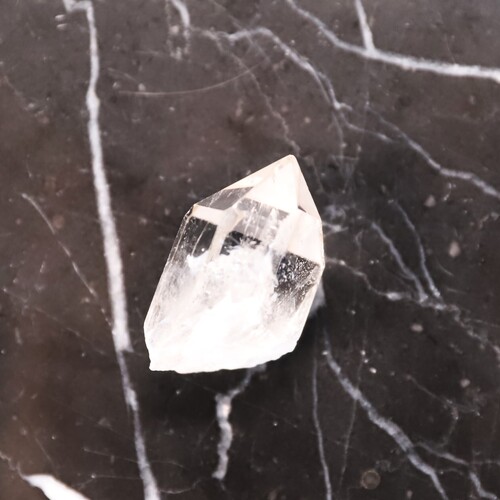 Hematoid Quartz Beaded Bracelet