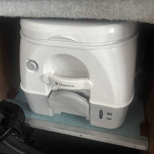 2012 Citroen Berlingo XTR Micro Camper Van 1 Berth Automatic 1.6 E-HDi Diesel