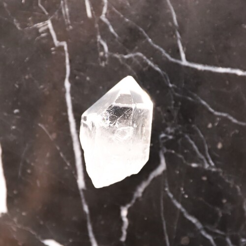 Hematoid Quartz Beaded Bracelet