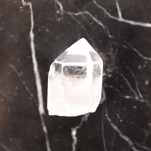 Hematoid Quartz Beaded Bracelet