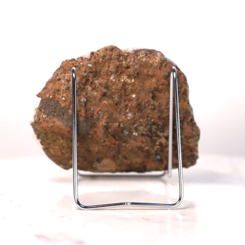 Brazilian Citrine Cluster