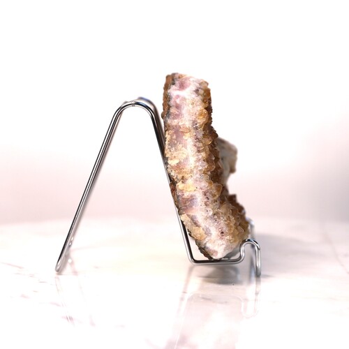 Brazilian Citrine Cluster