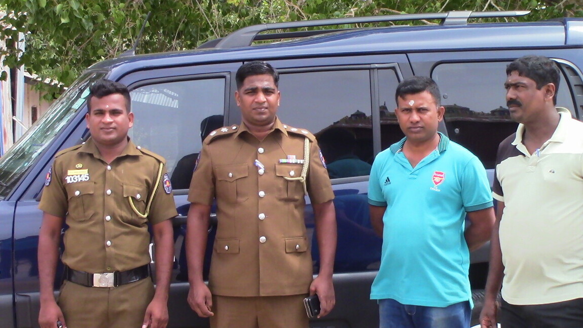 வரலாற்று சிறப்புமிக்க  யாழ்ப்பாணம் வடமராட்சி  வல்லிபுர ஆழ்வார் திருக்கோயில் வருடாந்த உற்சவம்