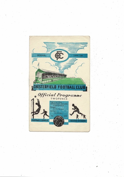 Today's Football Programme updates