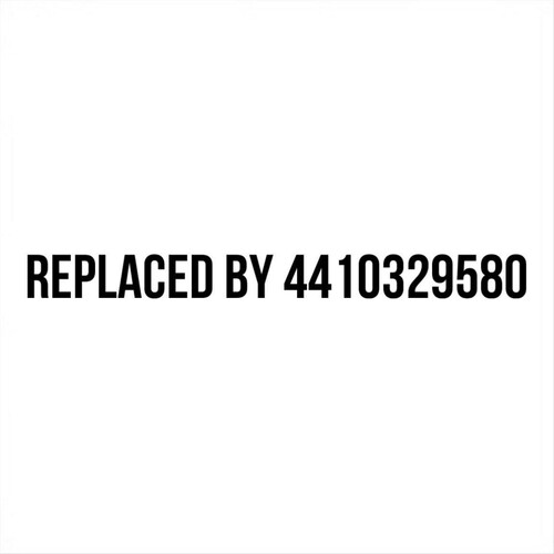 8840166650 Inductive Sensor with Plug