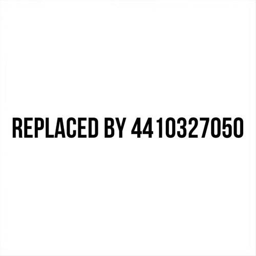 4410326390 ABS Sensor