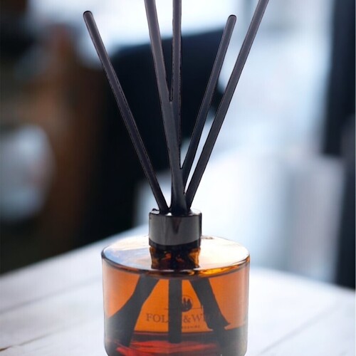 Bespoke Reed Diffusers