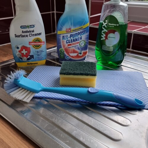 Lansdown Castle Drive ground floor apartment For 3 Nr cheltenham Railway Station