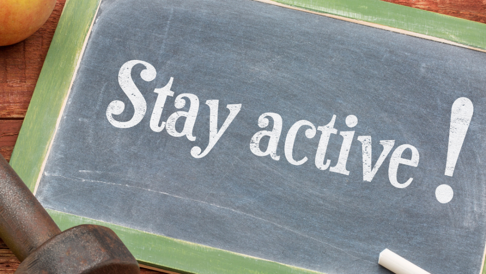 Eczema and Exercise: How to Stay Active Safely