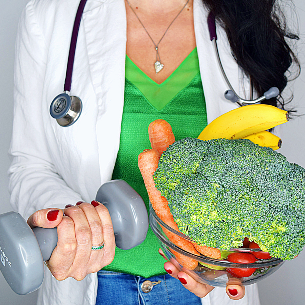 Eczema and Exercise: How to Stay Active Safely