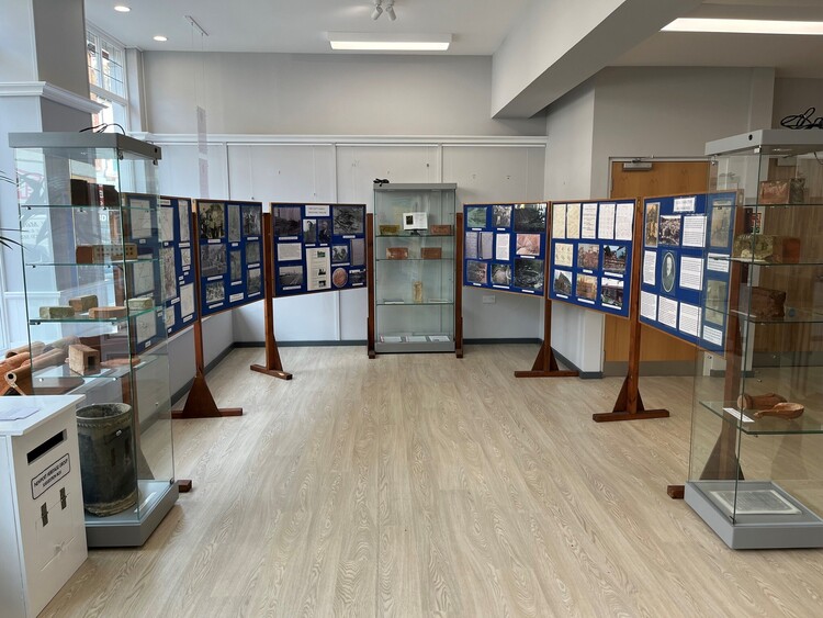 Newport & Carisbrooke Heritage Society