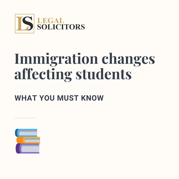 Immigration Changes Affecting Students: What You Must Know