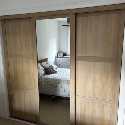 Gallery | Tayside Mirror Doors