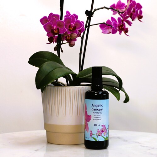 Angelic Canopy Aura Spray 100ml