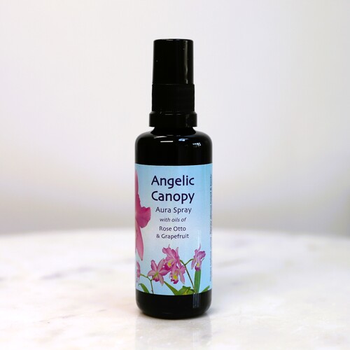 Angelic Canopy Aura Spray 100ml