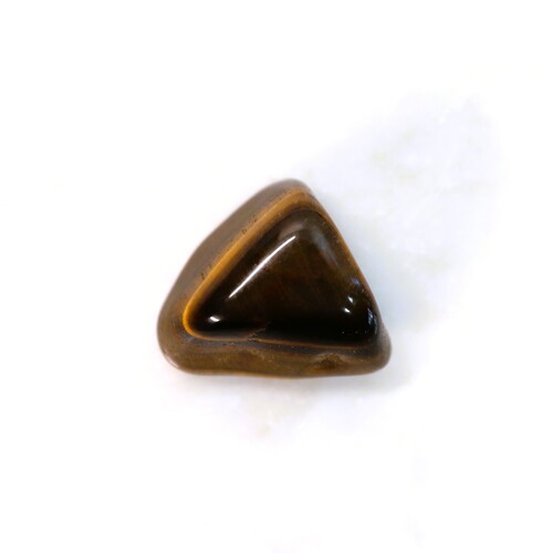 Tigers Eye Beaded Bracelet