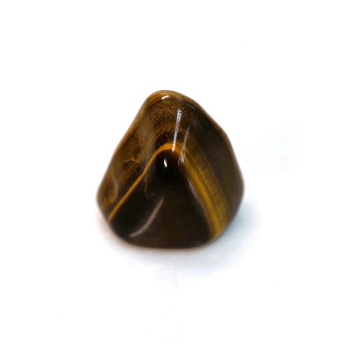 Tigers Eye Beaded Bracelet