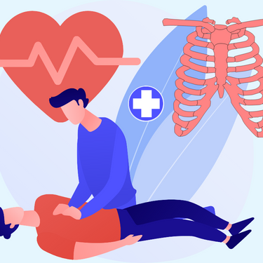 Learn CPR in under 15 minutes