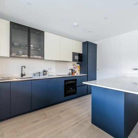 Kilburn Park Road, London, NW6