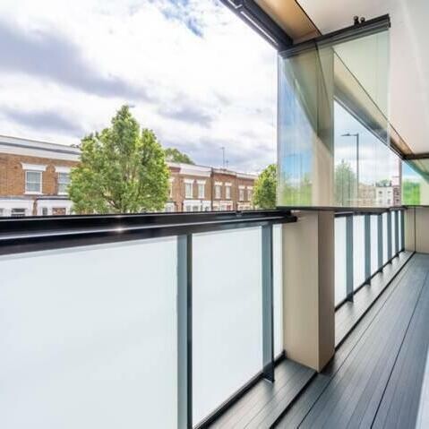 Kilburn Park Road, London, NW6