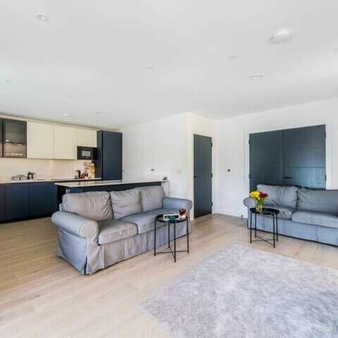 Kilburn Park Road, London, NW6