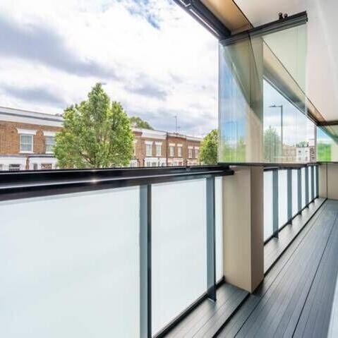 Kilburn Park Road, London, NW6