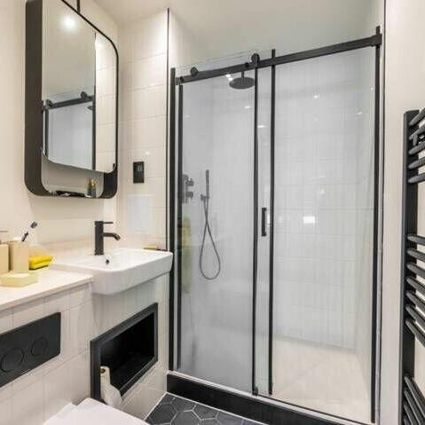 Kilburn Park Road, London, NW6