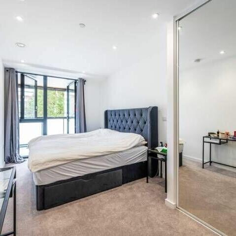 Kilburn Park Road, London, NW6