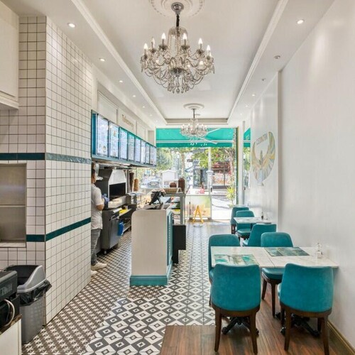 Earls Court Road, London, SW5