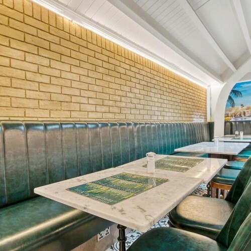 Earls Court Road, London, SW5