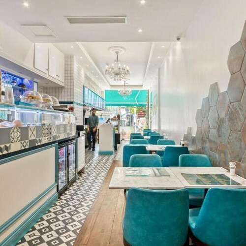 Earls Court Road, London, SW5