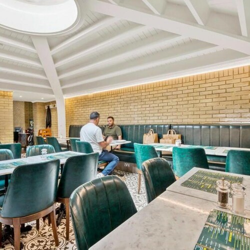 Earls Court Road, London, SW5