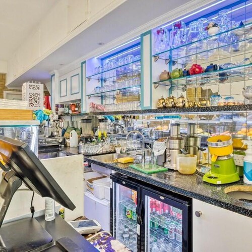 Earls Court Road, London, SW5