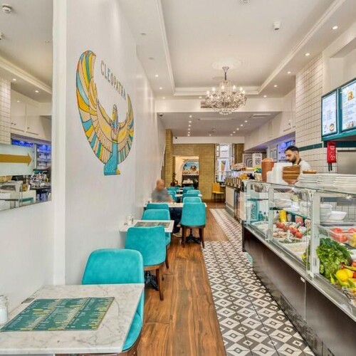 Earls Court Road, London, SW5