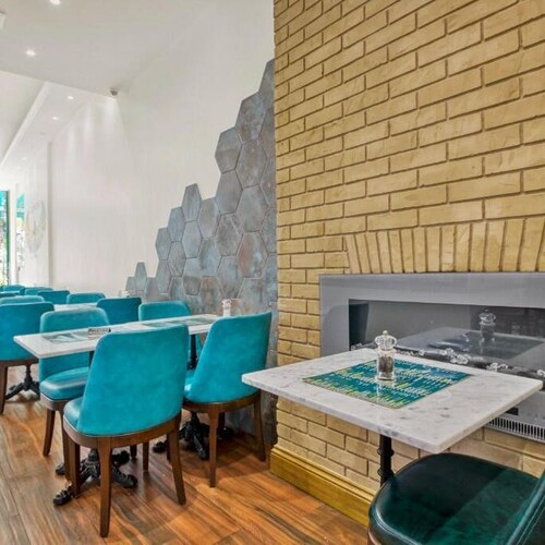 Earls Court Road, London, SW5