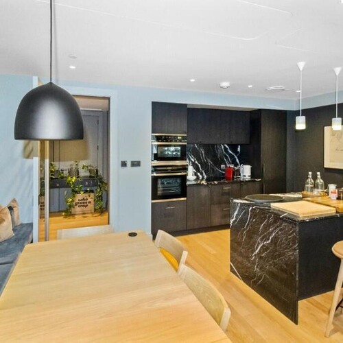 John Islip Street, London, SW1P