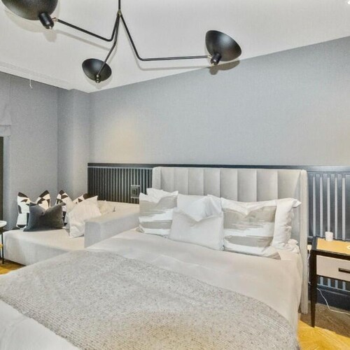 John Islip Street, London, SW1P